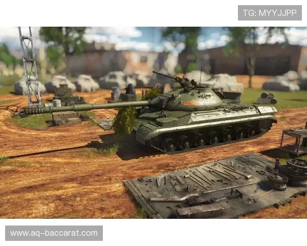 《WMT坦克战争官网：引领未来战争的全新战场体验与战略对决》