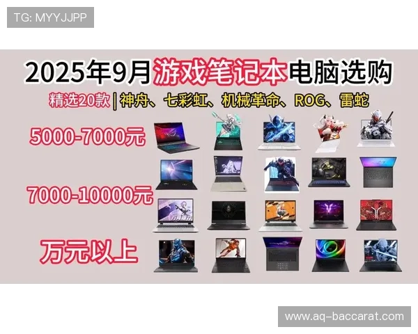 千元价位最优质二手游戏笔记本推荐选择及购买指南